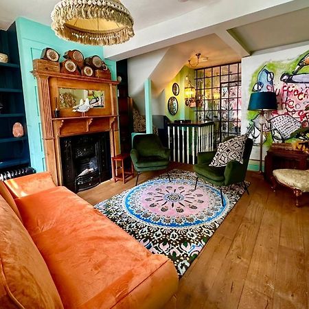 فيلا Regencyarthouseبرايتون المظهر الخارجي الصورة