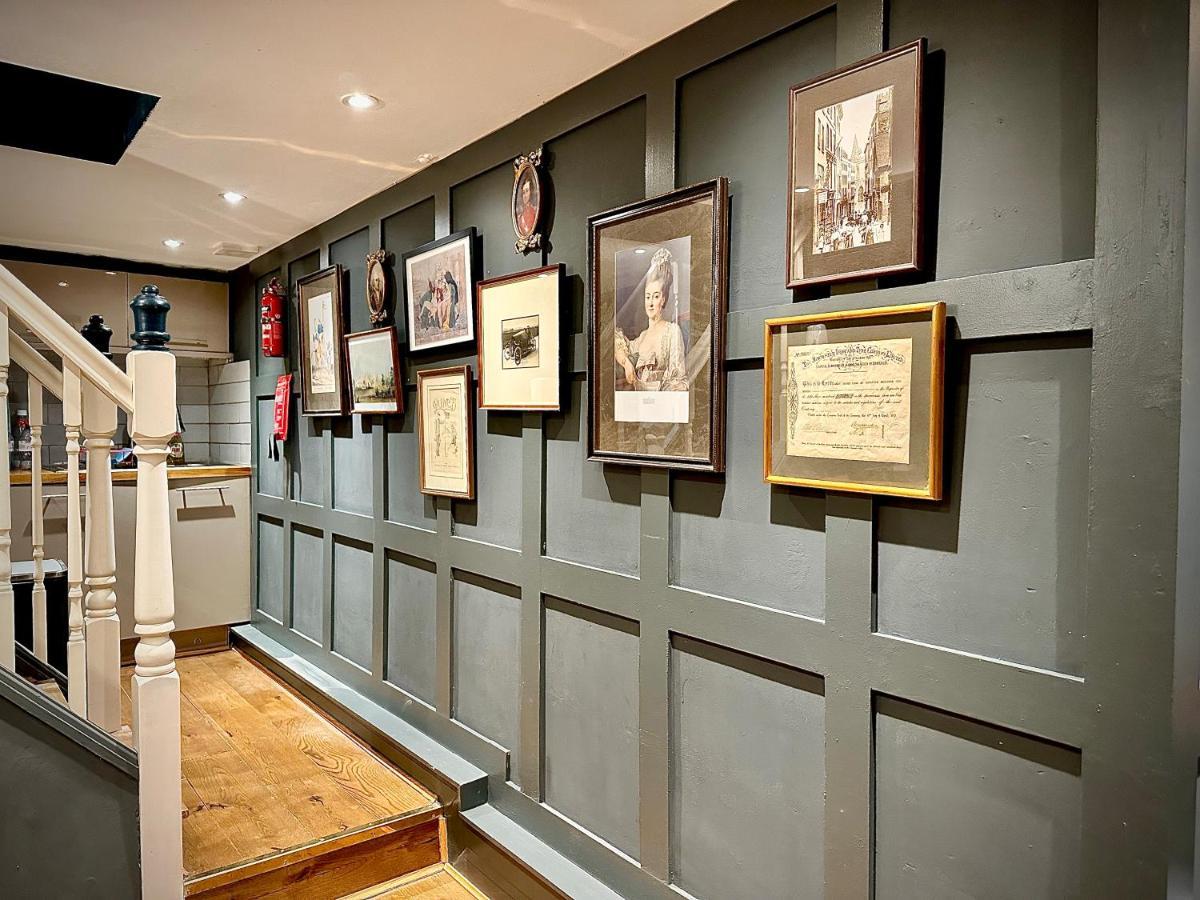 فيلا Regencyarthouseبرايتون المظهر الخارجي الصورة