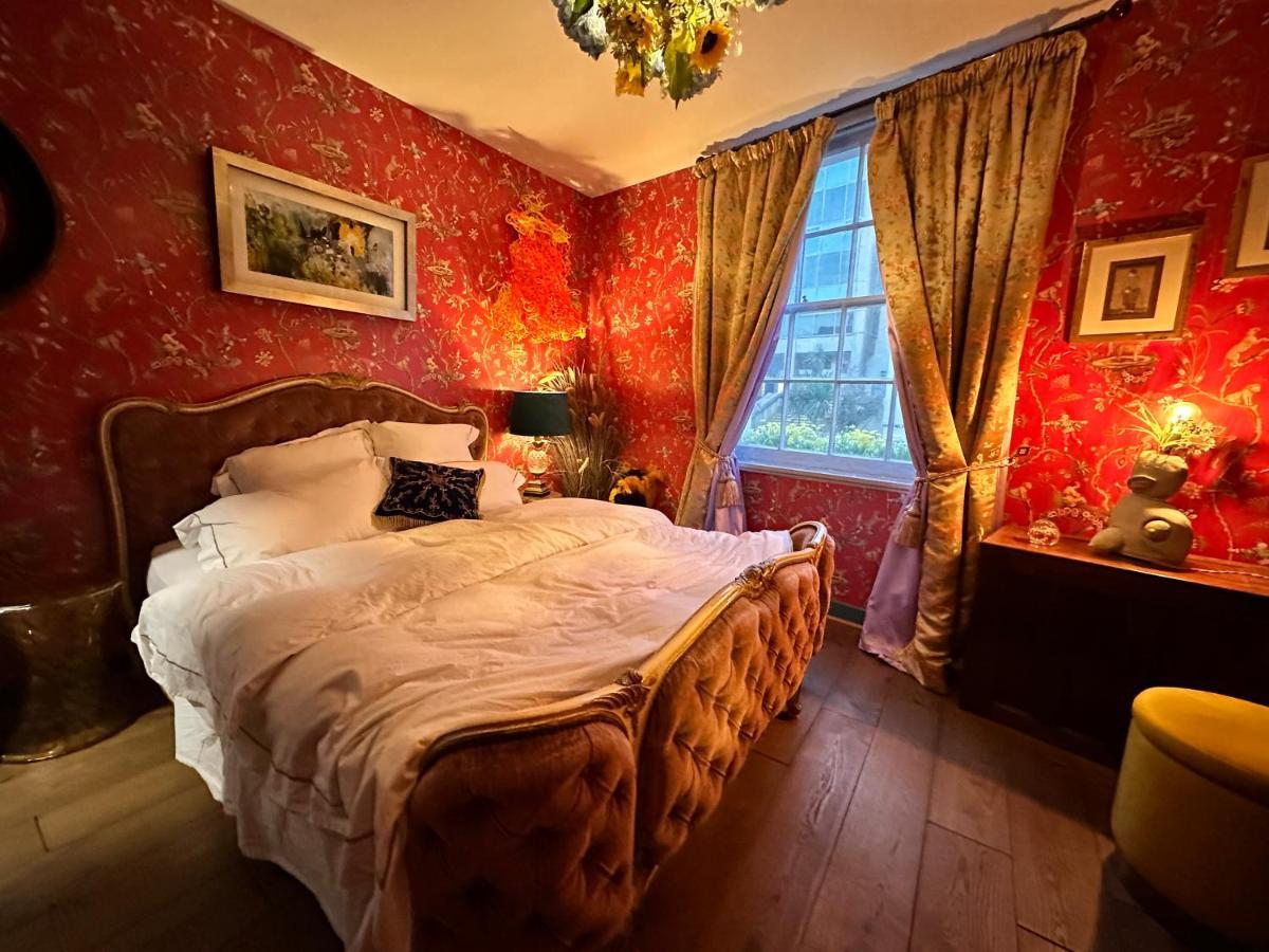فيلا Regencyarthouseبرايتون المظهر الخارجي الصورة