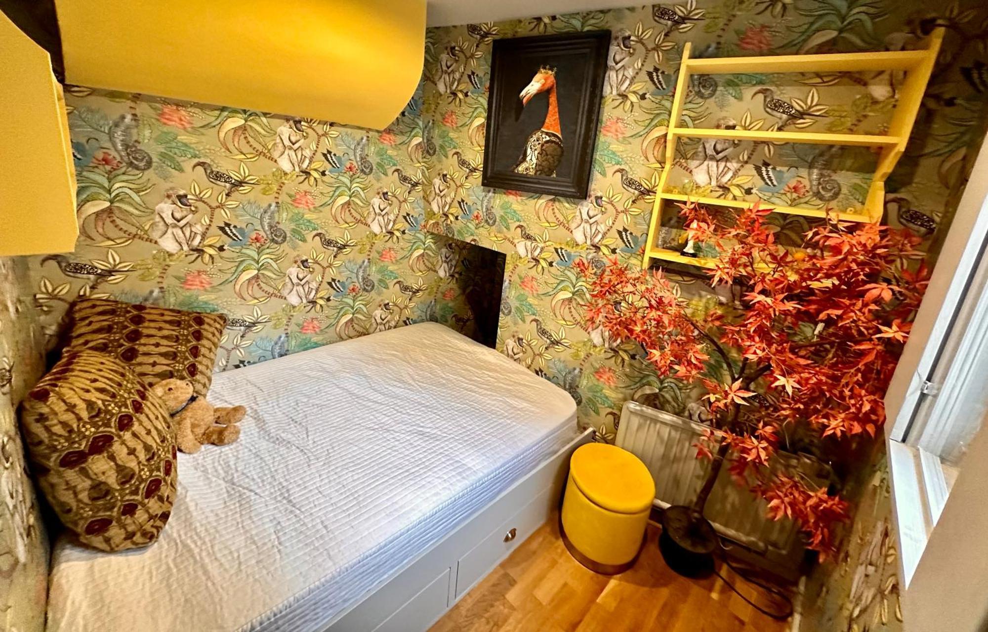 فيلا Regencyarthouseبرايتون المظهر الخارجي الصورة